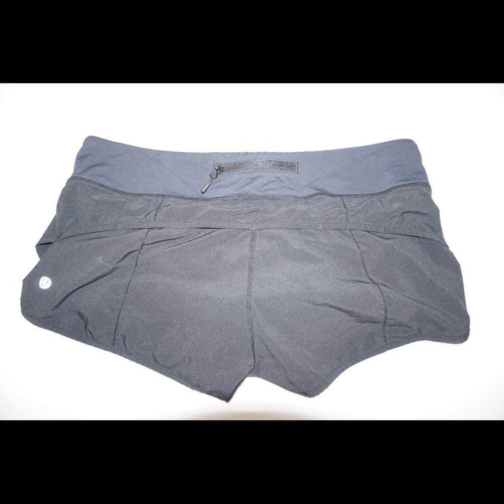 Lululemon Speed Short
